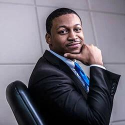 Sean Standberry, photo 2