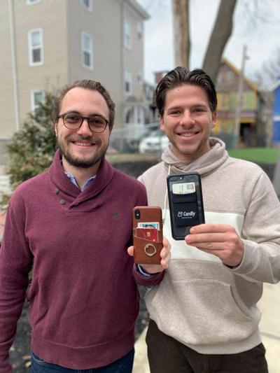 Connor Gross, photo 1