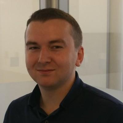 Duane Higham, photo 2