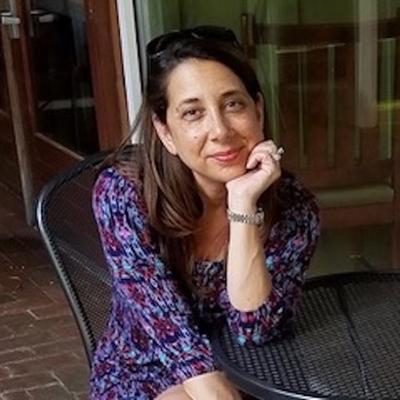 Michelle Feinberg, photo 2