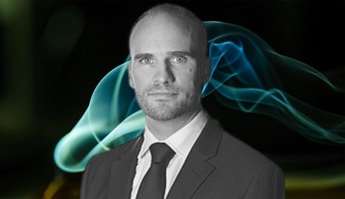 Sam Reynolds, photo 2