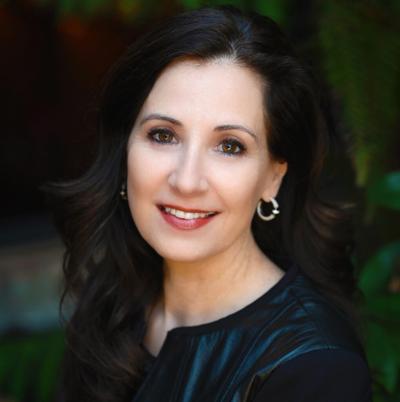 Maria Catoline, photo 2