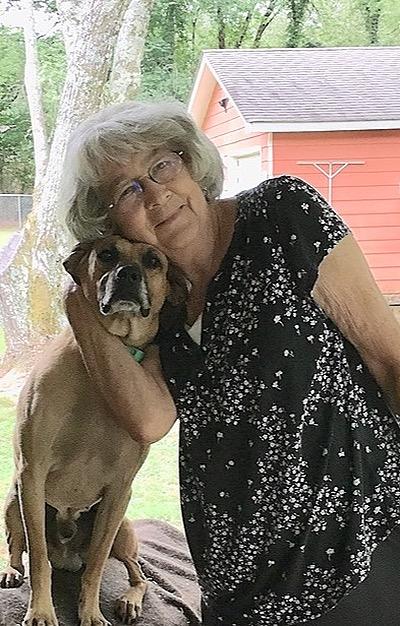 Doris Stout, photo 2