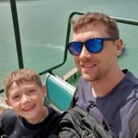 Matt Cholerton, photo 1