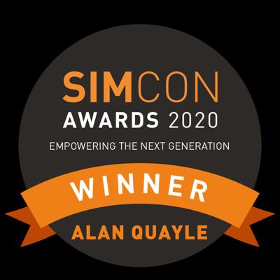 Alan Quayle, photo 2