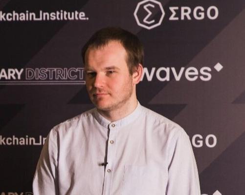 Dmitry Meshkov, photo 2