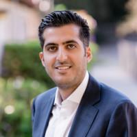 Alexandre Halimi, photo 1