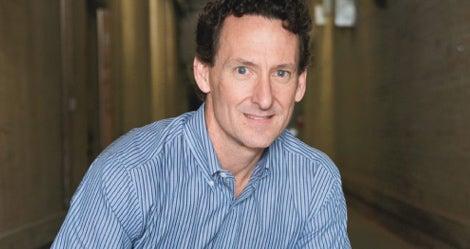 Rick Sexton, photo 1