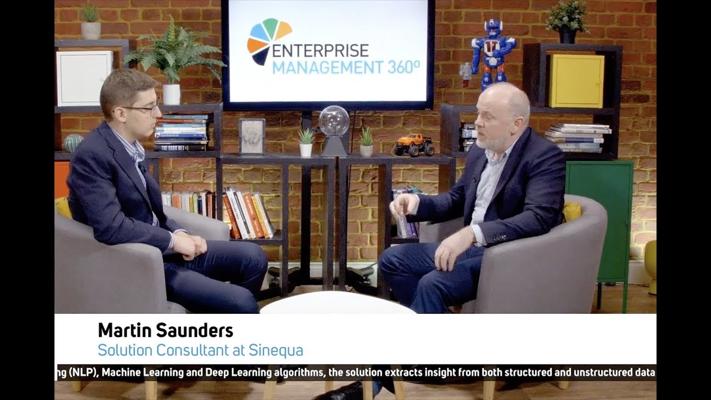 Martin Saunders, photo 2