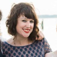 Caitlin Taylor, photo 2