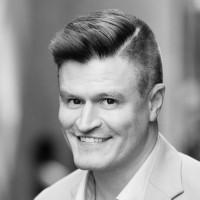 Tom Broderick, photo 1