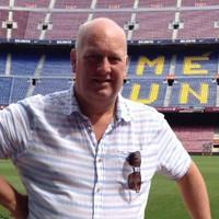 Rob Hodgkinson, photo 2