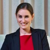 Laura Corcoran, photo 2