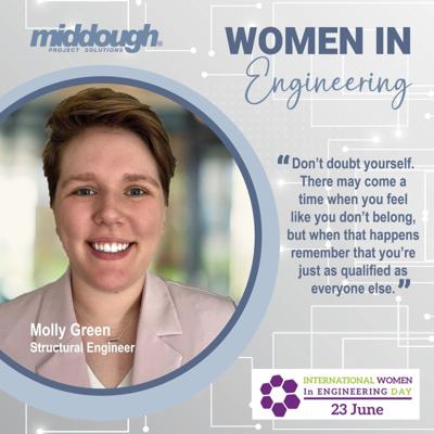 Merrill George, photo 1