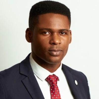 Ayodeji Olaniran, photo 1