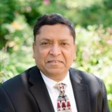 Pradeep Agrawal, photo 1