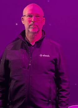 Peter Secor, photo 2