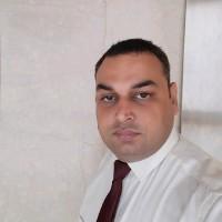 Sudipta Nag, photo 1