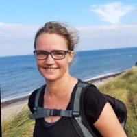 Lene Henriksen, photo 2