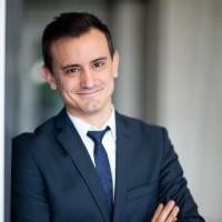 Keith Stonell, photo 2