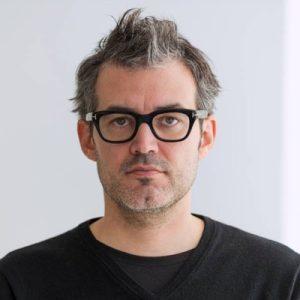 Oliver Reichenstein, photo 2