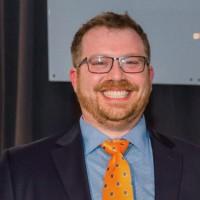 Charles Goodman, photo 2