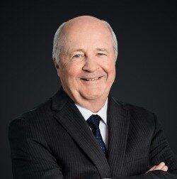 Dan Gallivan, photo 1