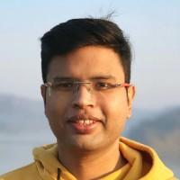 Harish Sharma, photo 1