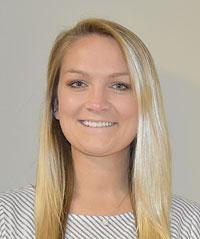 Cassidy Brown, photo 2