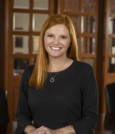 Rachel Labrecque, photo 1