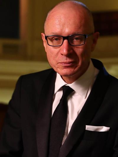 robert thomson, photo 1