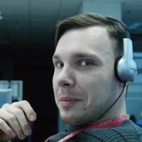 Serhii Miroshnychenko, photo 1