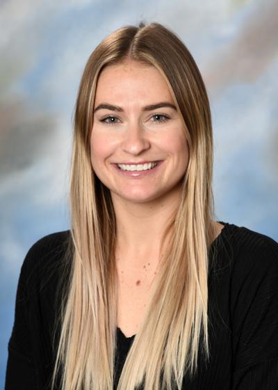 Michelle Wadler, photo 2