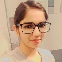 Drishti Chaudhary, photo 2