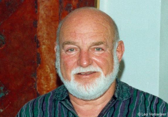 Jonathan Schlesinger, photo 1