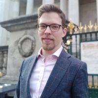 Evgeny Slavin, photo 2