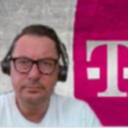 Manfred ROthemund, photo 2