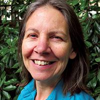 Anna Coakes, photo 2