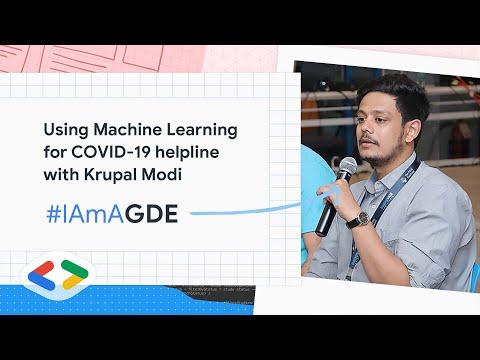 Krupal Modi, photo 2