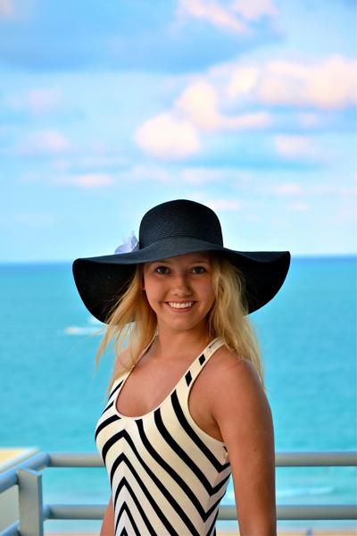 Lauren Wanthal, photo 2