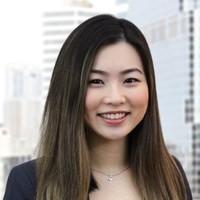 Amy Wang, photo 1