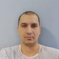 Valentin Dumitriuc, photo 2