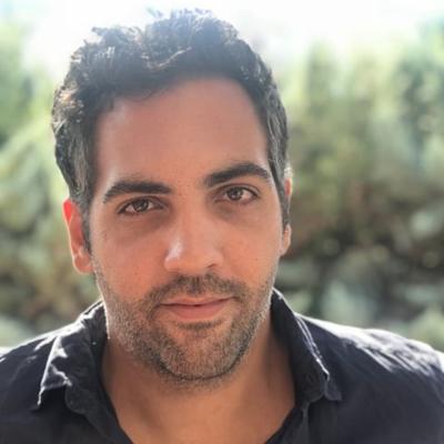 Aymen Jaffry, photo 1