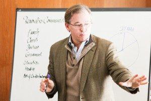 Gordon Pennington, photo 1