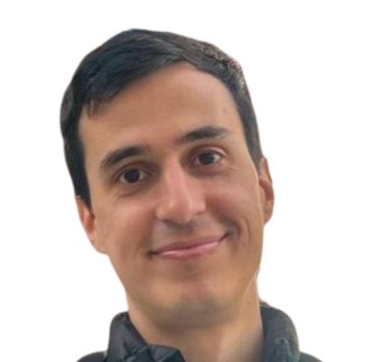 Daniel Paulino, photo 1