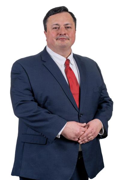 Brian Pollack, photo 1