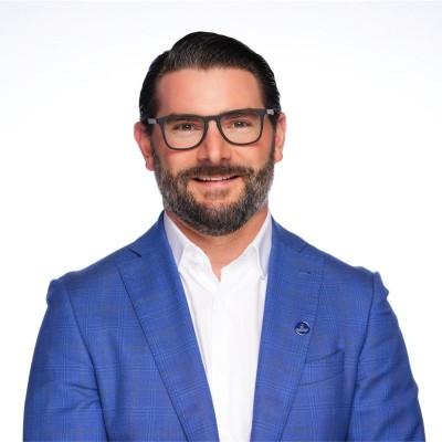 Andrew Beinert, photo 1