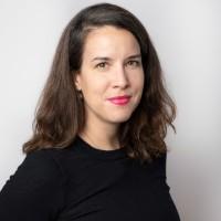 Anita Balakrishnan, photo 1