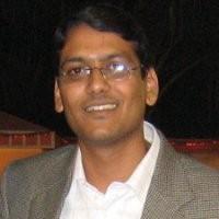 Nitin Nigam, photo 1