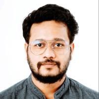 Jaykar Dwivedi, photo 1